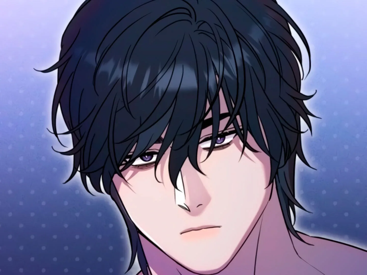 Lay Down Your Sword in the Bedroom Chapter 10 page 194