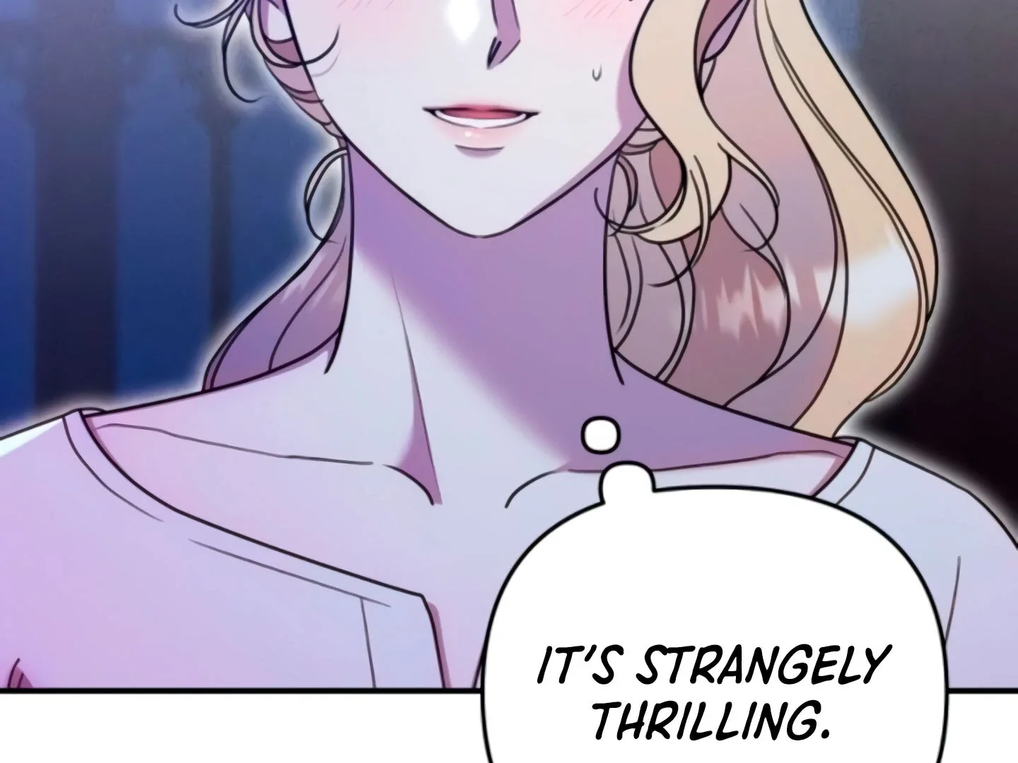 Lay Down Your Sword in the Bedroom Chapter 10 page 213