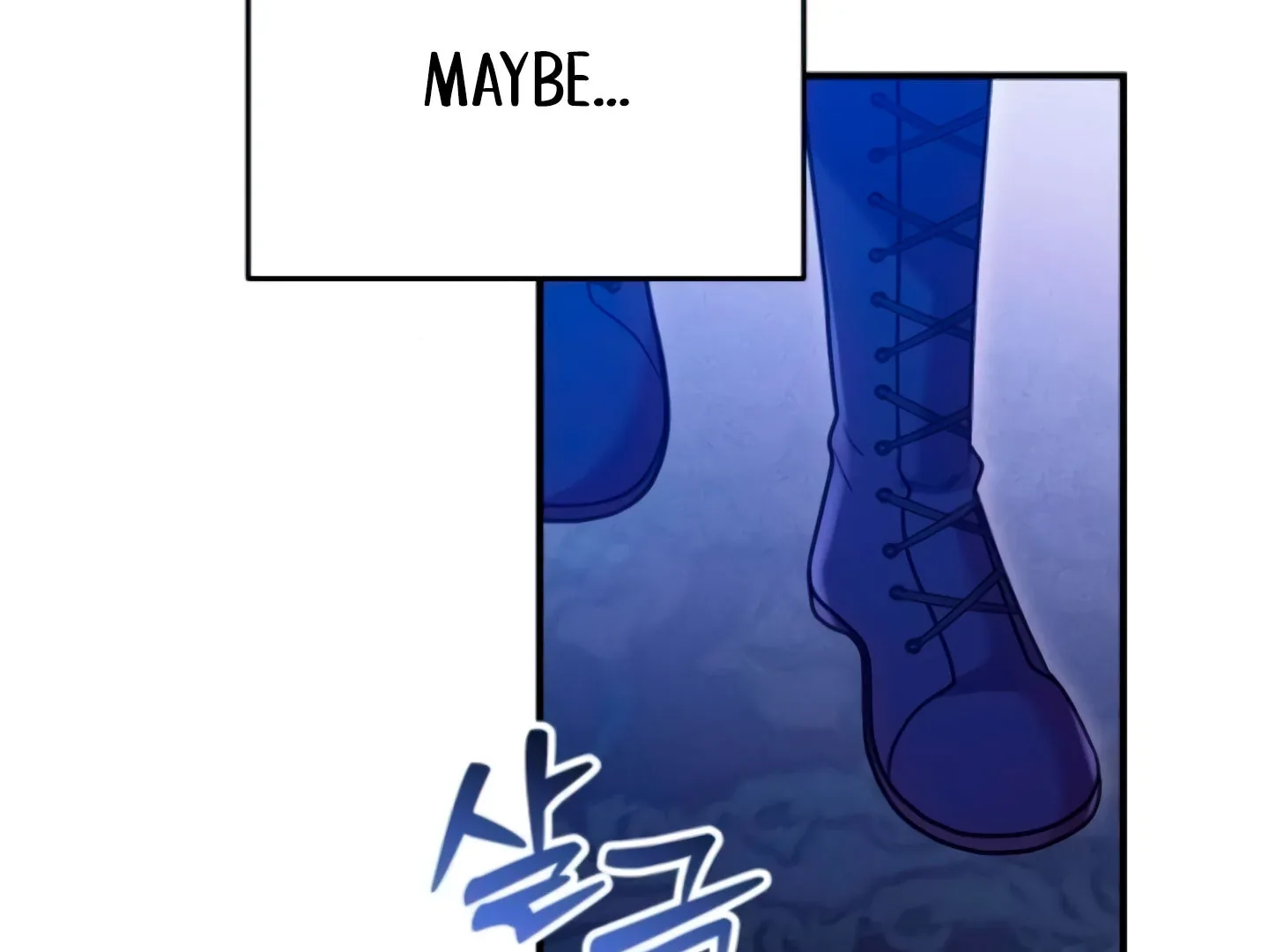 Lay Down Your Sword in the Bedroom Chapter 10 page 215