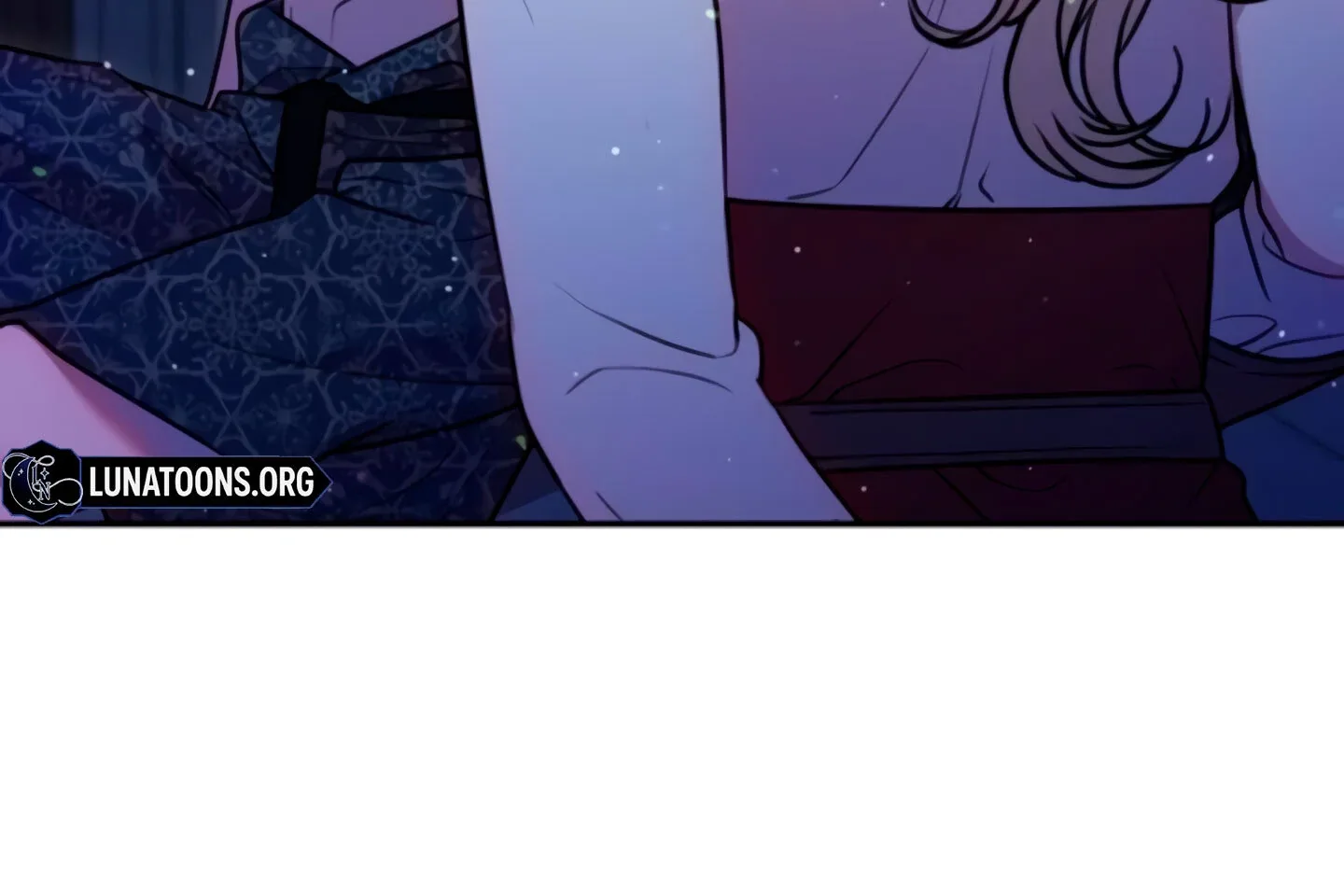 Lay Down Your Sword in the Bedroom Chapter 10 page 192