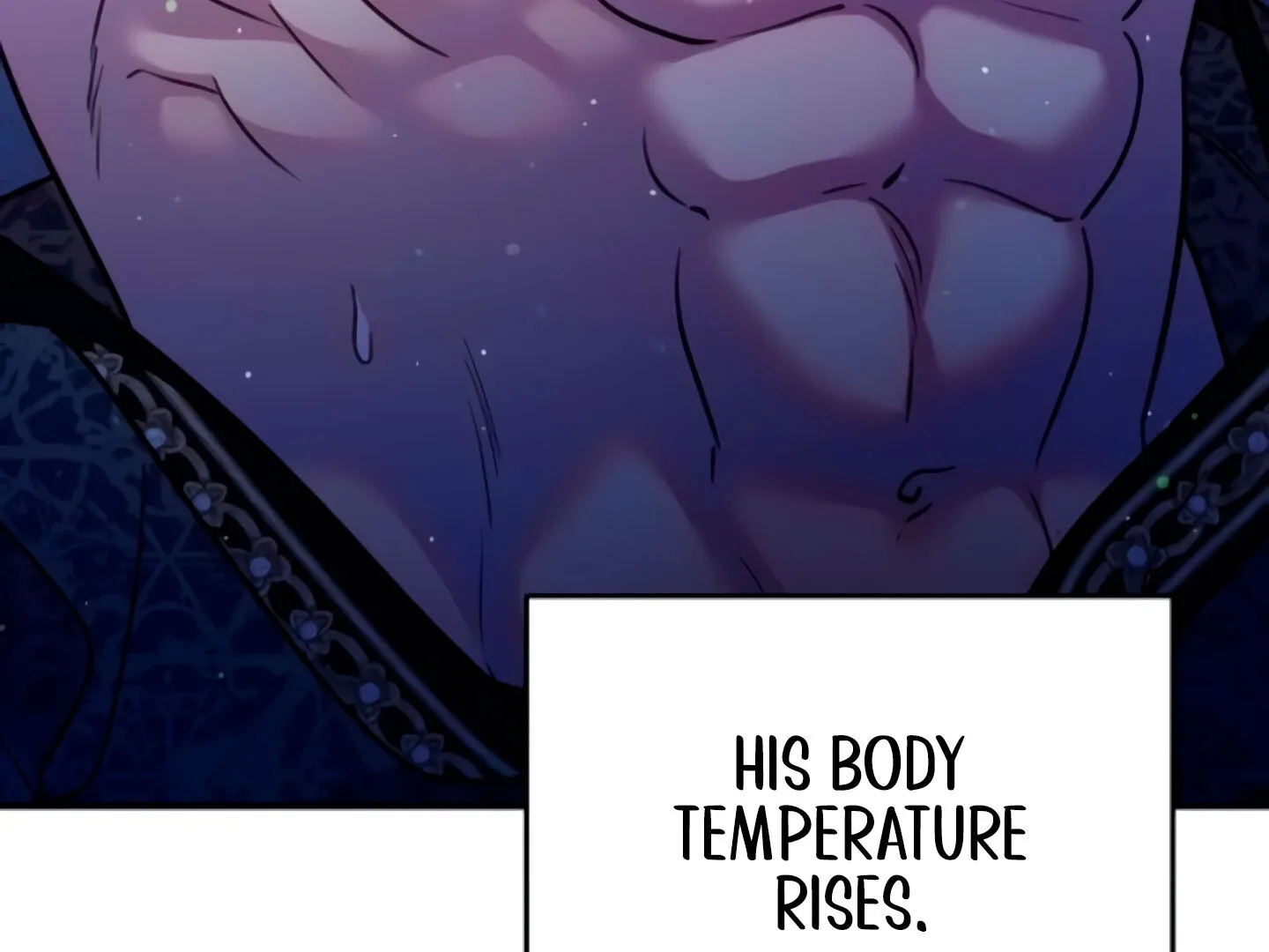Lay Down Your Sword in the Bedroom Chapter 10 page 170