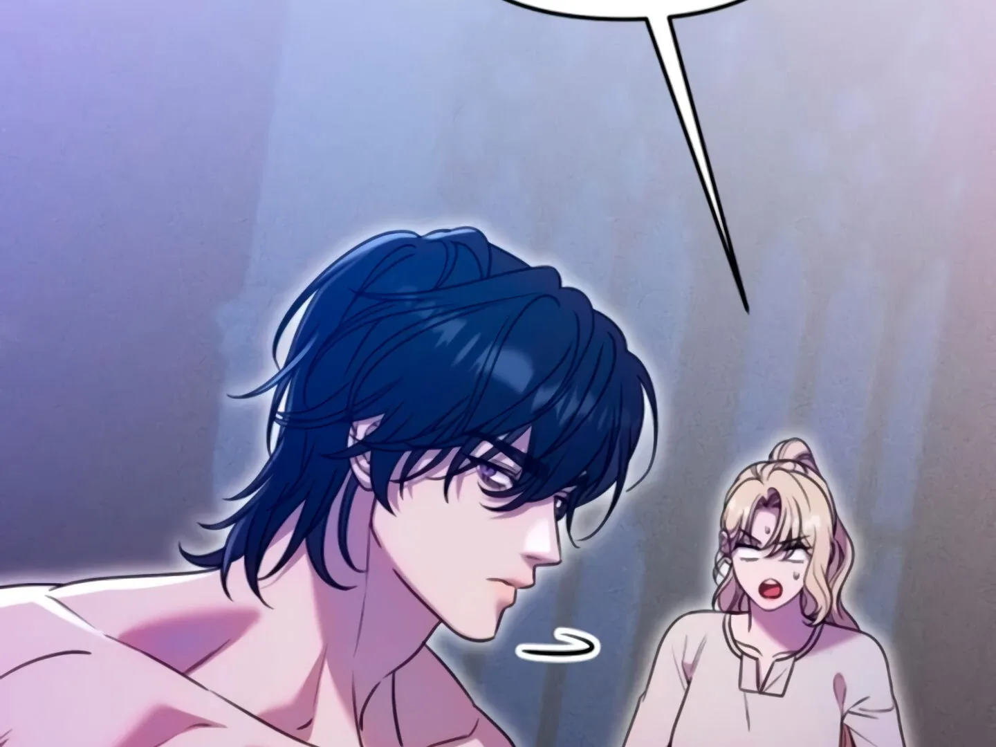 Lay Down Your Sword in the Bedroom Chapter 10 page 197
