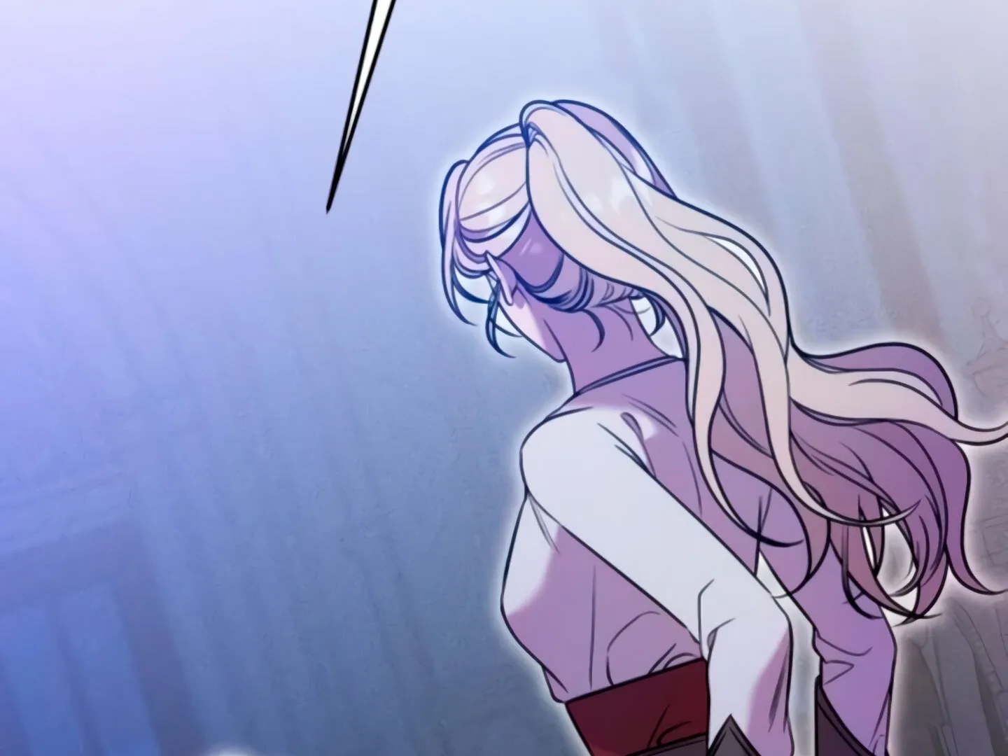 Lay Down Your Sword in the Bedroom Chapter 10 page 180