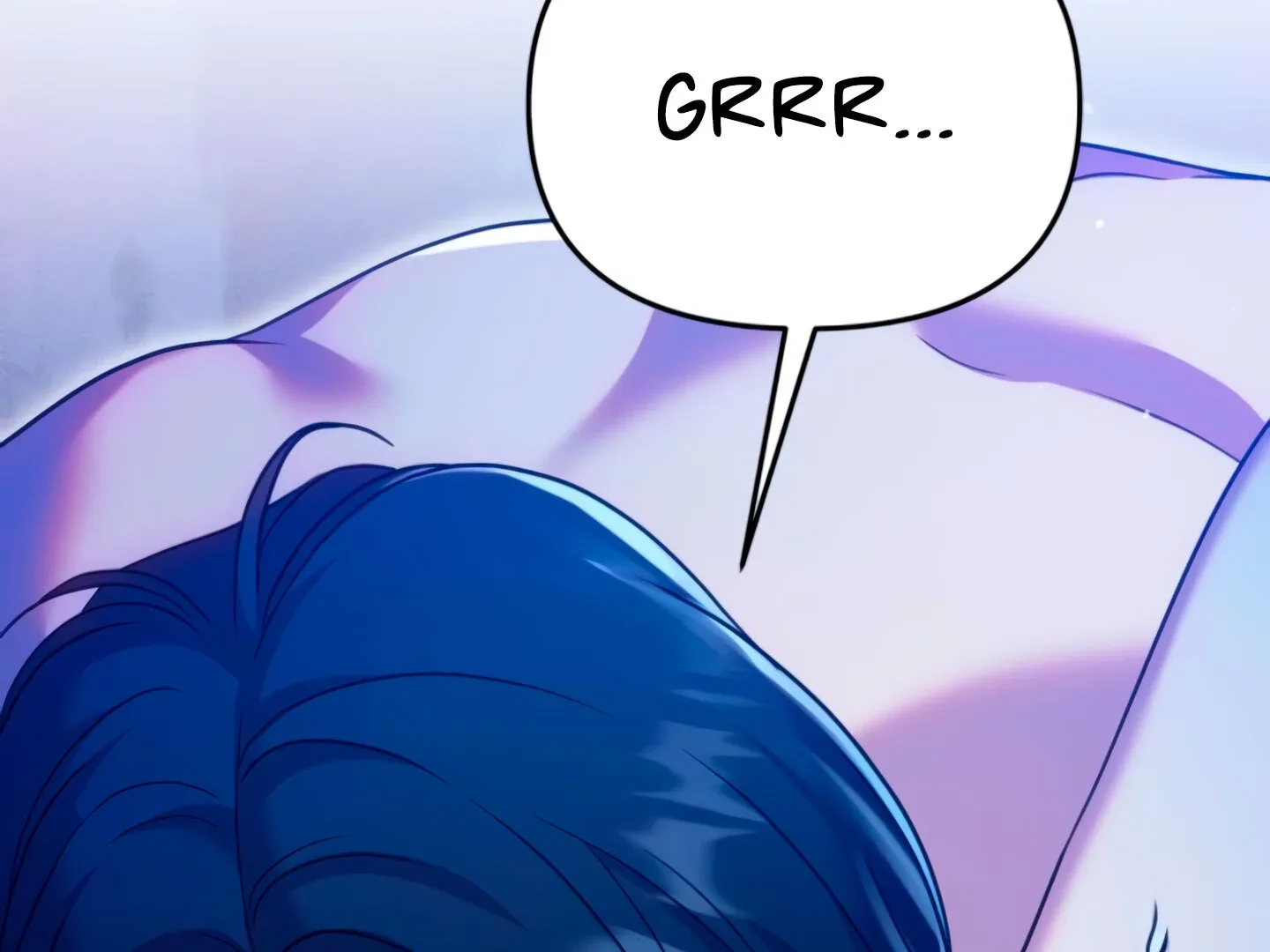 Lay Down Your Sword in the Bedroom Chapter 10 page 256