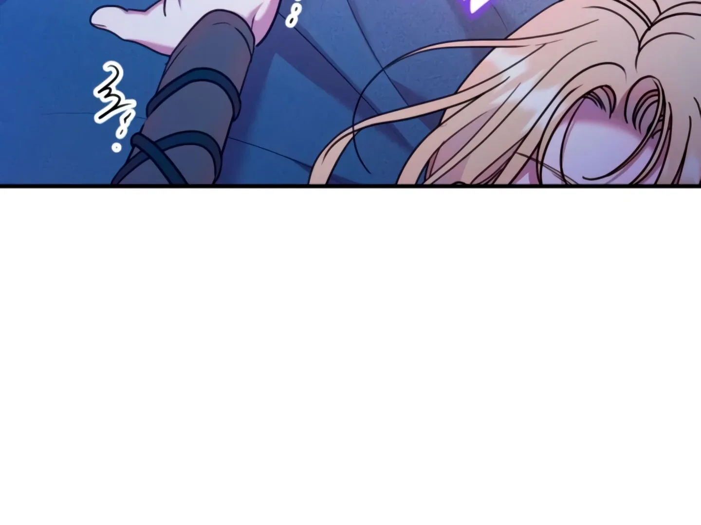 Lay Down Your Sword in the Bedroom Chapter 10 page 260