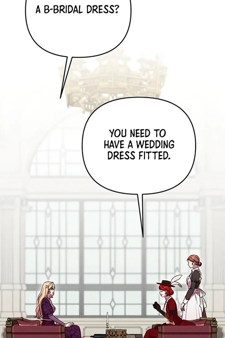 Lay Down Your Sword in the Bedroom Chapter 12 page 9
