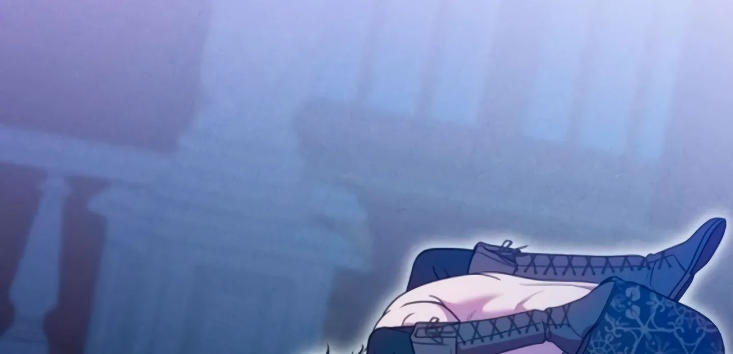 Lay Down Your Sword in the Bedroom Chapter 10 page 247