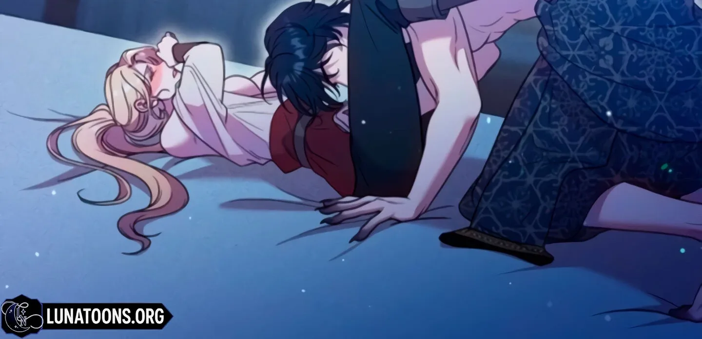 Lay Down Your Sword in the Bedroom Chapter 10 page 248