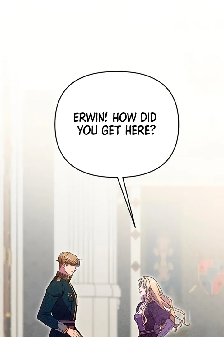 Lay Down Your Sword in the Bedroom Chapter 12 page 22
