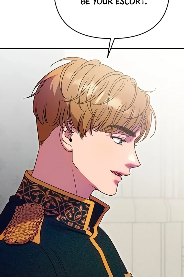 Lay Down Your Sword in the Bedroom Chapter 12 page 24