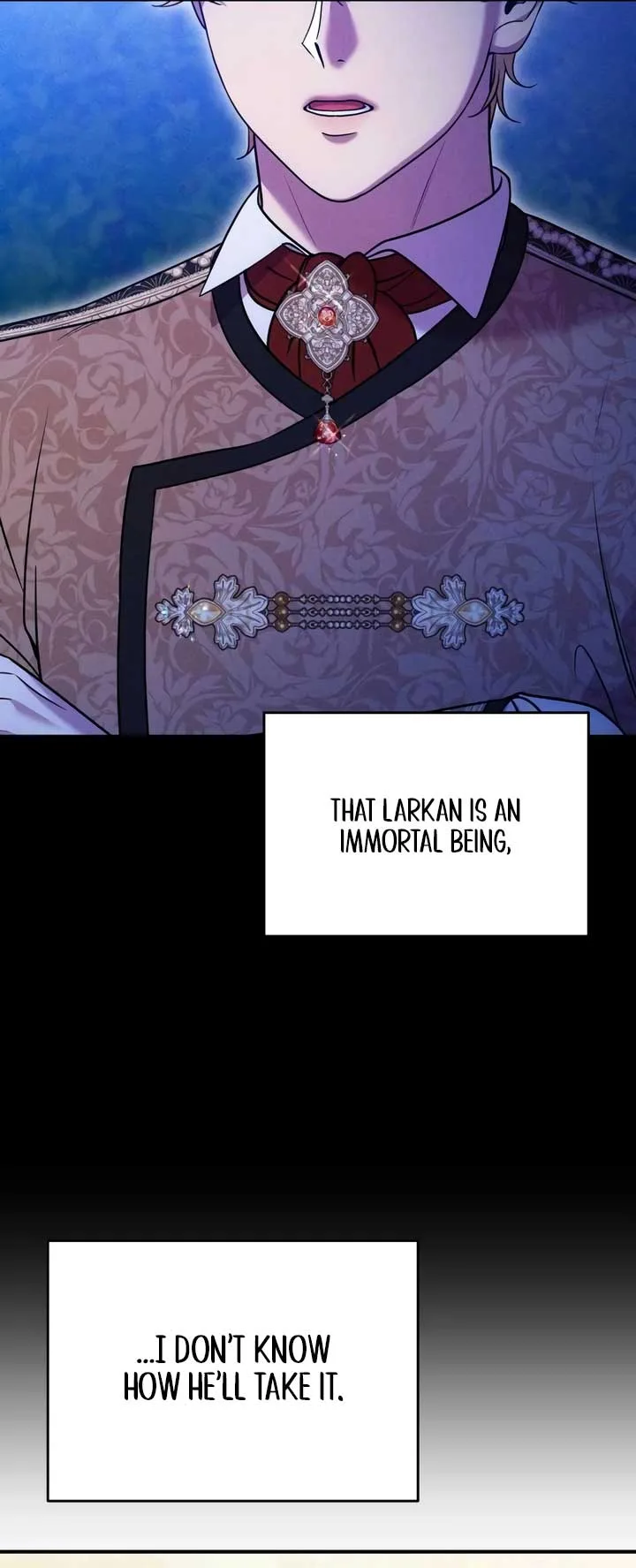 Lay Down Your Sword in the Bedroom Chapter 18 page 21