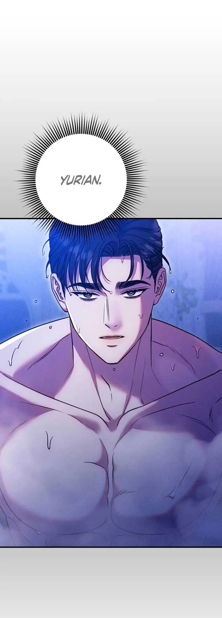 Lay Down Your Sword in the Bedroom Chapter 18 page 40
