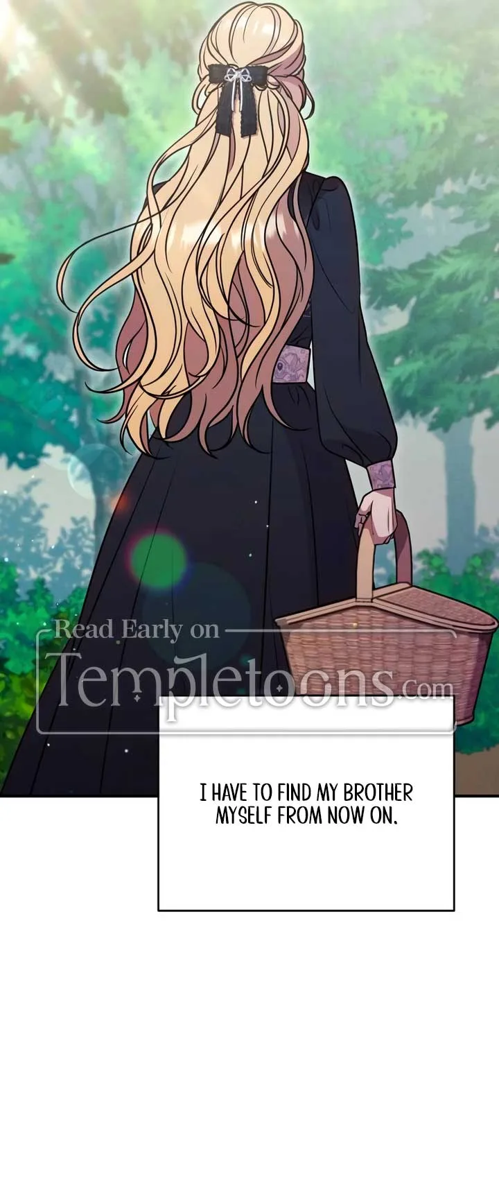 Lay Down Your Sword in the Bedroom Chapter 18 page 30