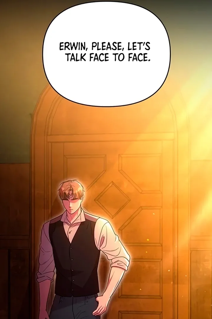 Lay Down Your Sword in the Bedroom Chapter 12 page 30
