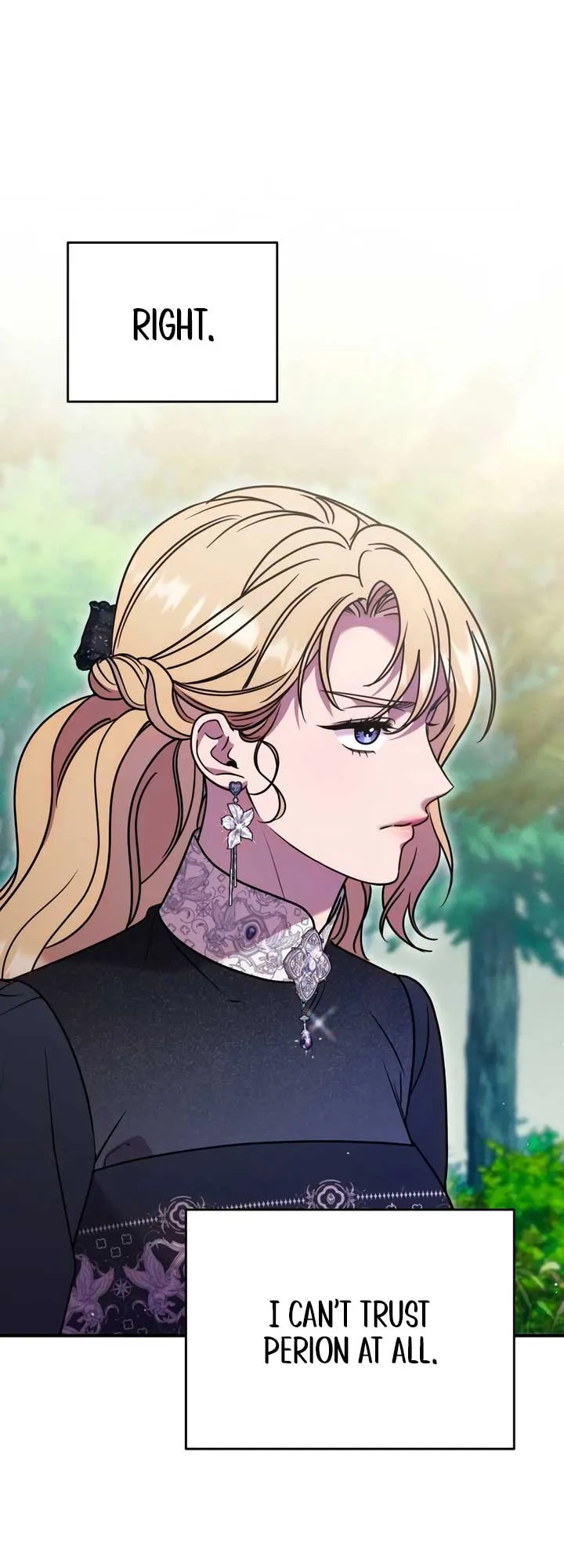 Lay Down Your Sword in the Bedroom Chapter 18 page 28