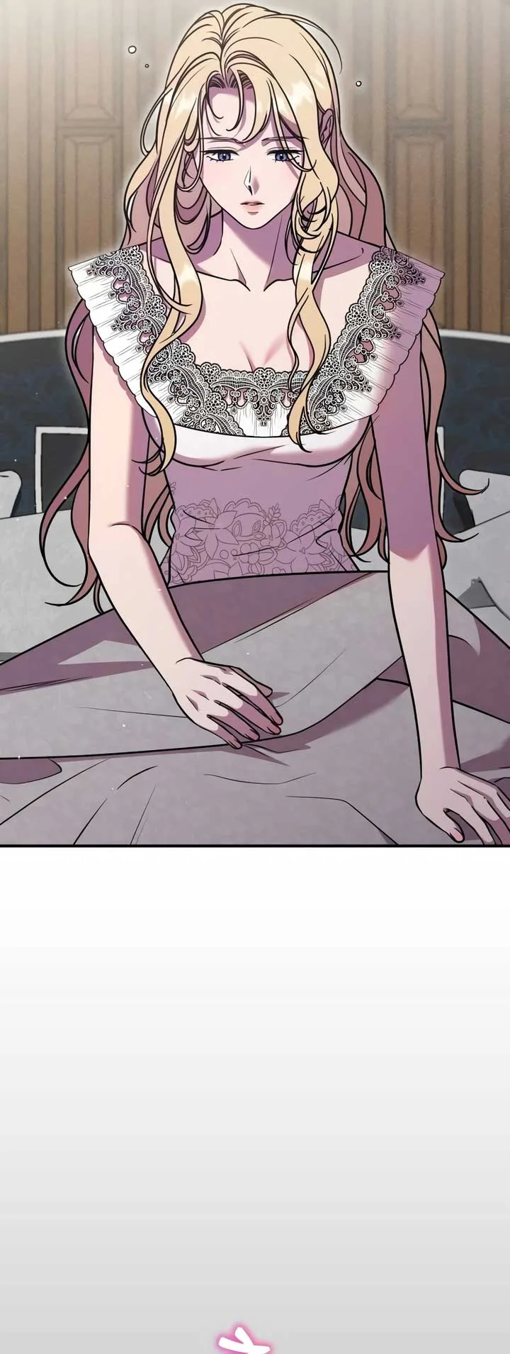 Lay Down Your Sword in the Bedroom Chapter 18 page 6