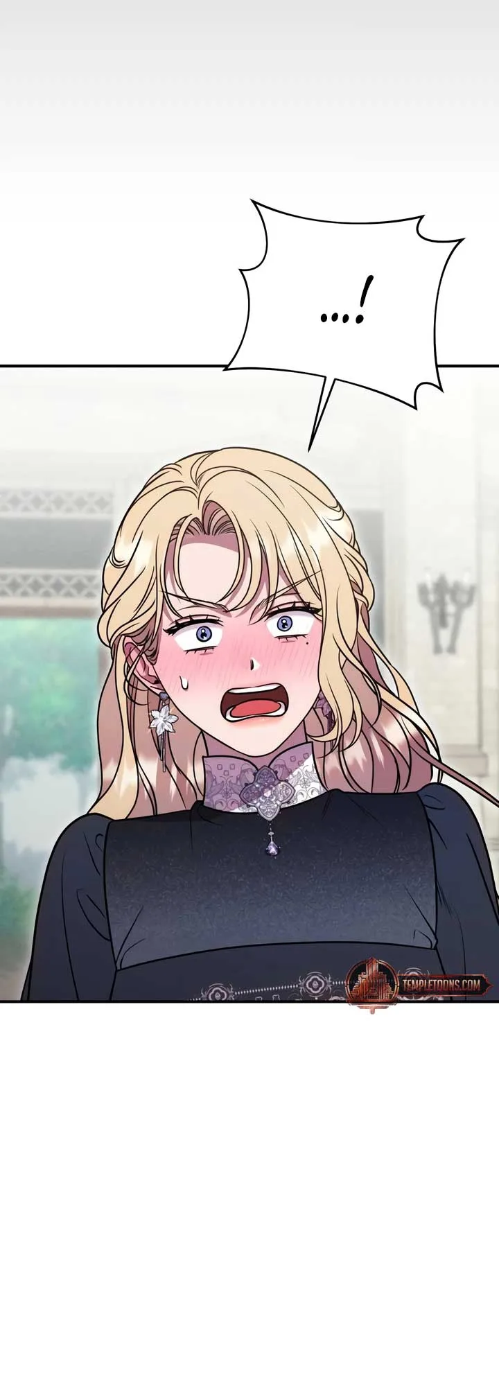 Lay Down Your Sword in the Bedroom Chapter 18 page 41