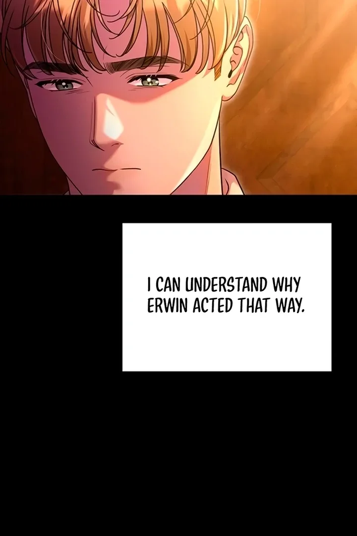 Lay Down Your Sword in the Bedroom Chapter 12 page 32