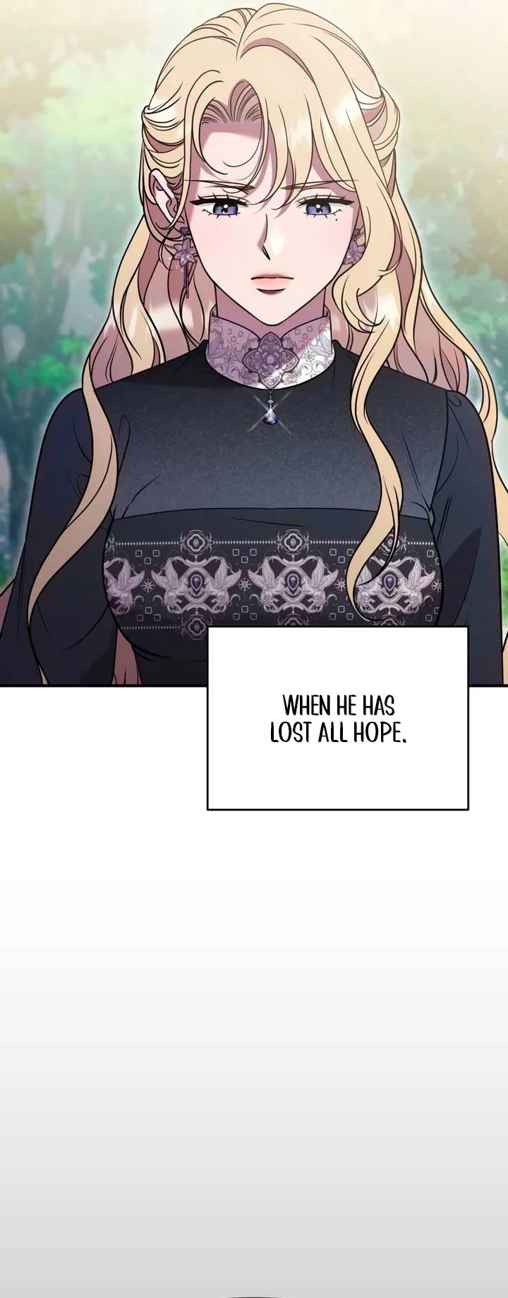 Lay Down Your Sword in the Bedroom Chapter 18 page 22