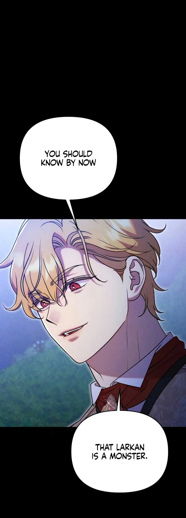 Lay Down Your Sword in the Bedroom Chapter 18 page 26
