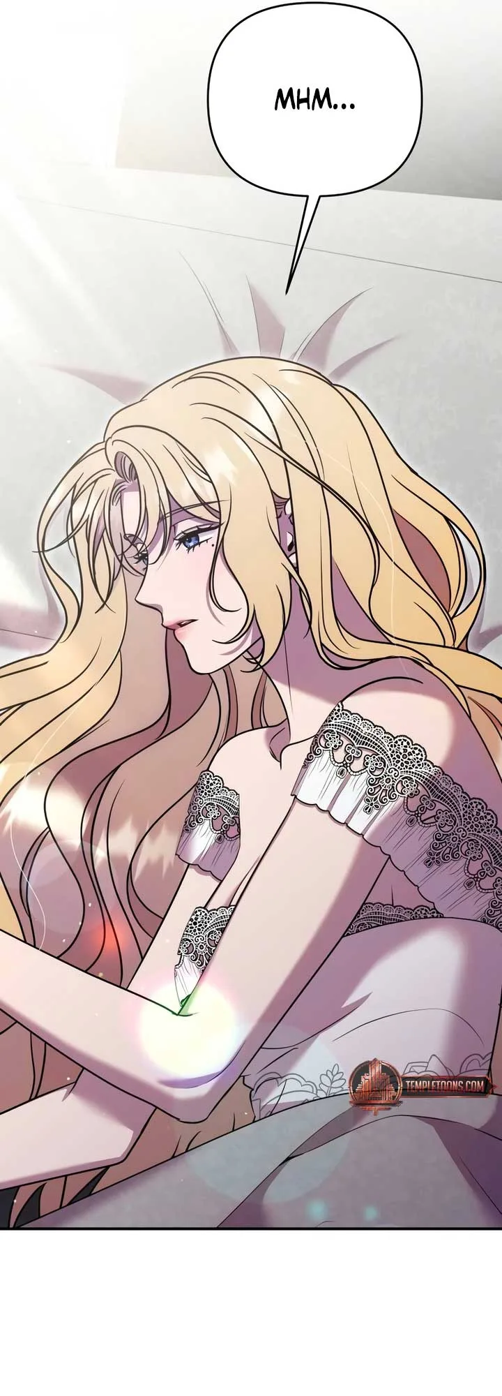 Lay Down Your Sword in the Bedroom Chapter 18 page 4