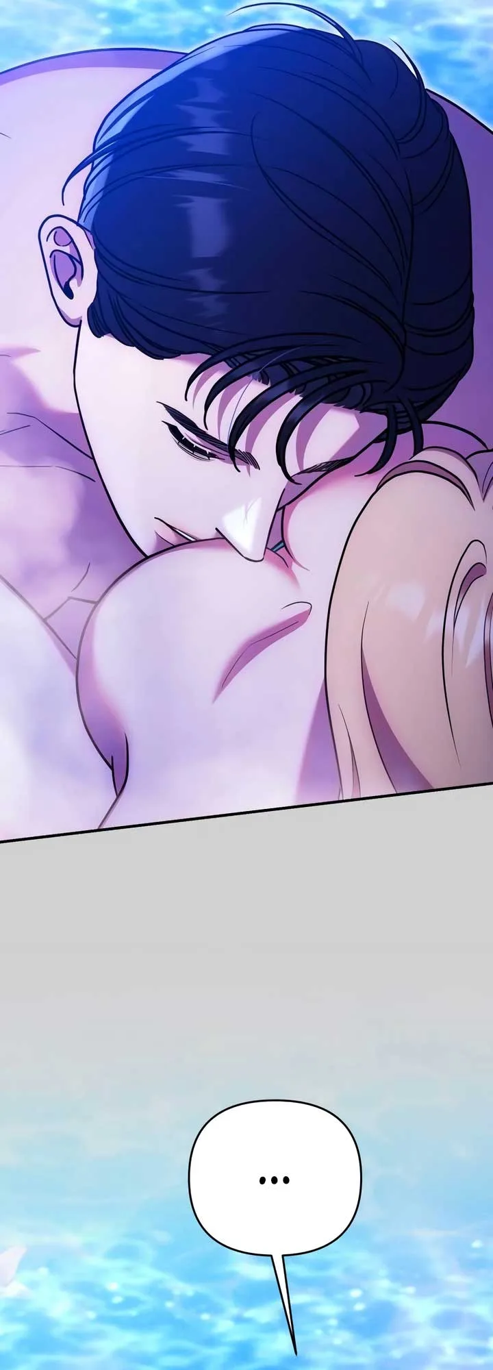Lay Down Your Sword in the Bedroom Chapter 18 page 55