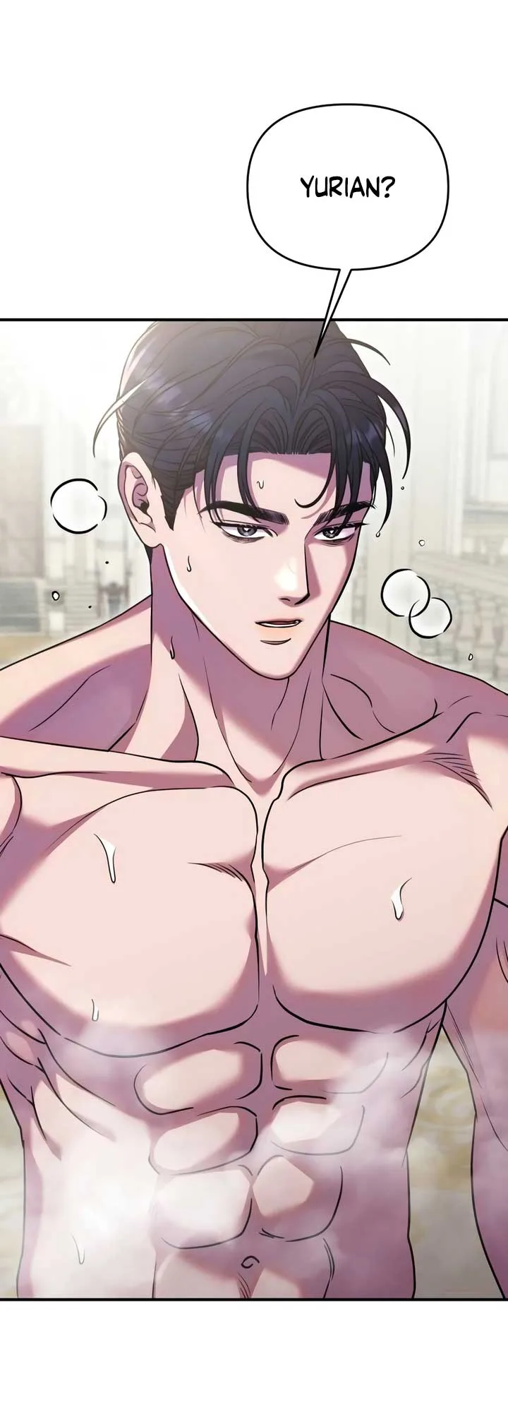 Lay Down Your Sword in the Bedroom Chapter 18 page 39