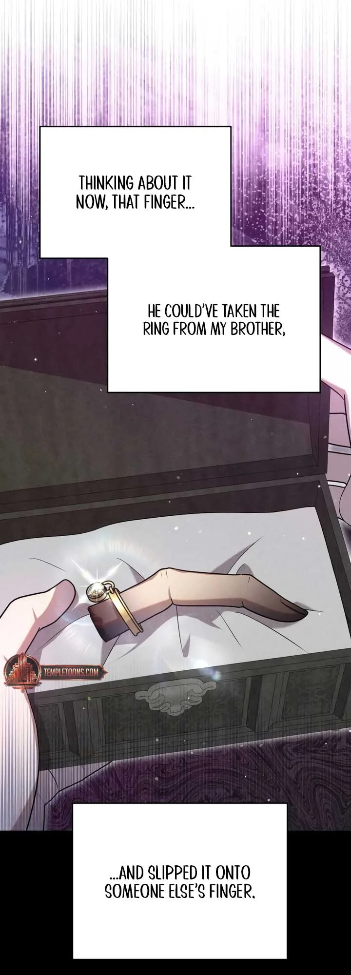 Lay Down Your Sword in the Bedroom Chapter 18 page 25