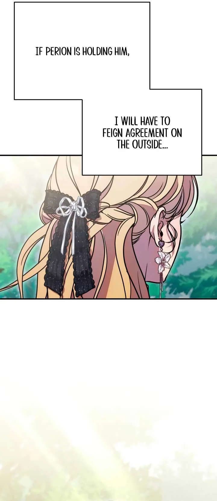Lay Down Your Sword in the Bedroom Chapter 18 page 31