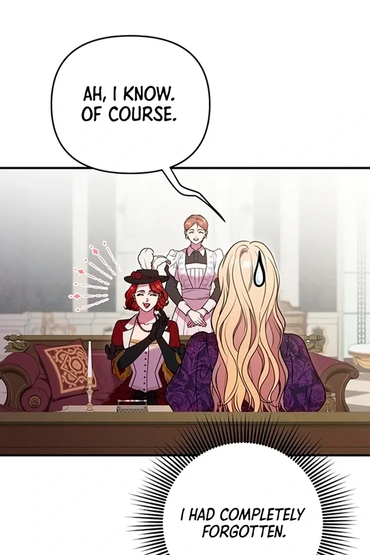 Lay Down Your Sword in the Bedroom Chapter 12 page 14