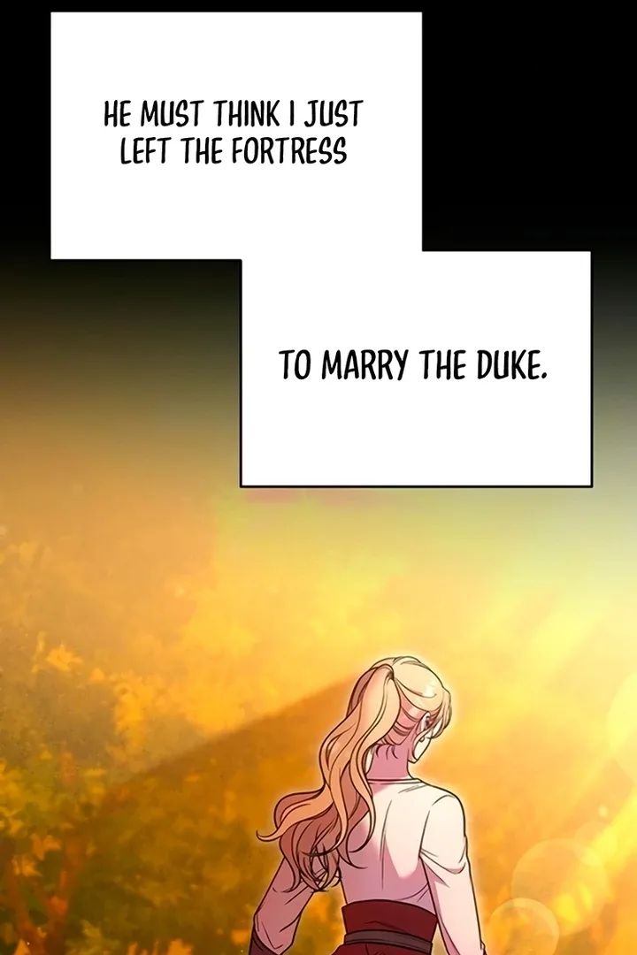 Lay Down Your Sword in the Bedroom Chapter 12 page 38