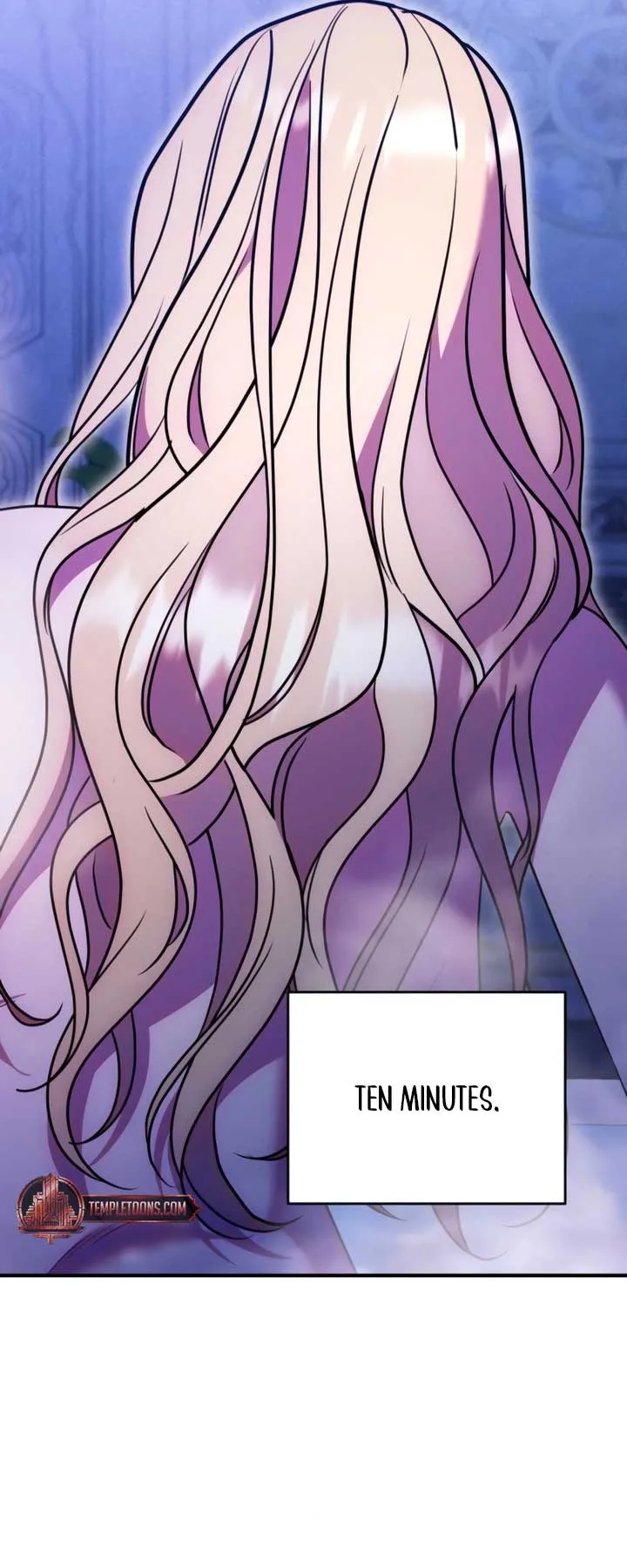 Lay Down Your Sword in the Bedroom Chapter 17 page 12