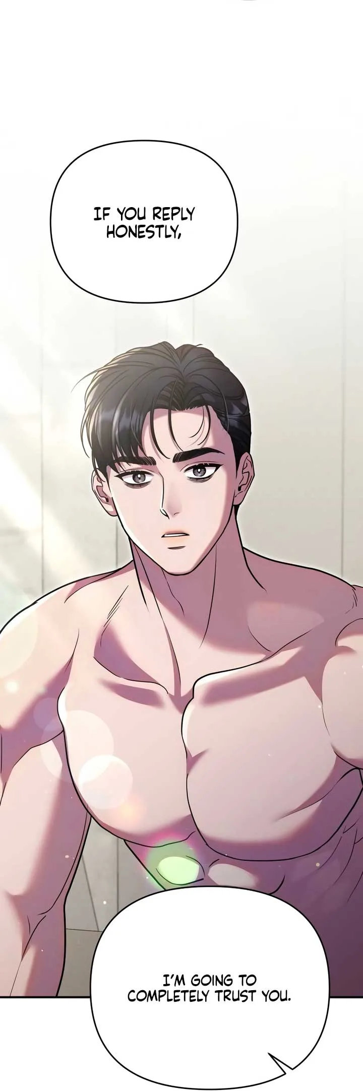 Lay Down Your Sword in the Bedroom Chapter 18 page 63