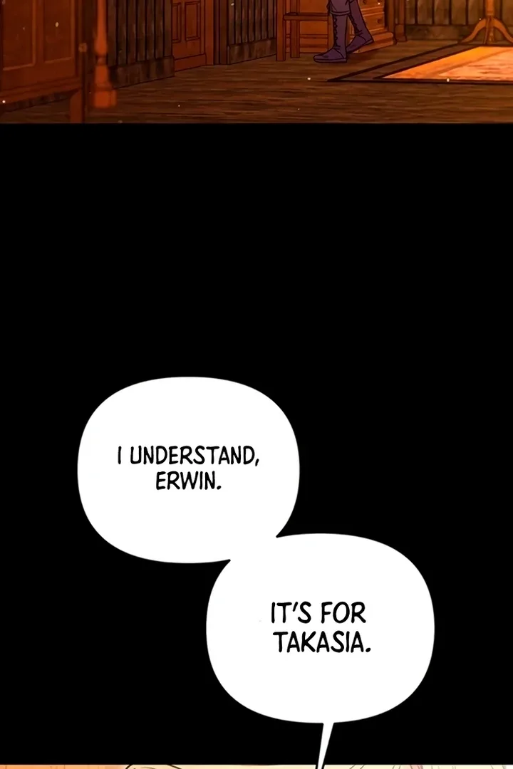 Lay Down Your Sword in the Bedroom Chapter 12 page 28