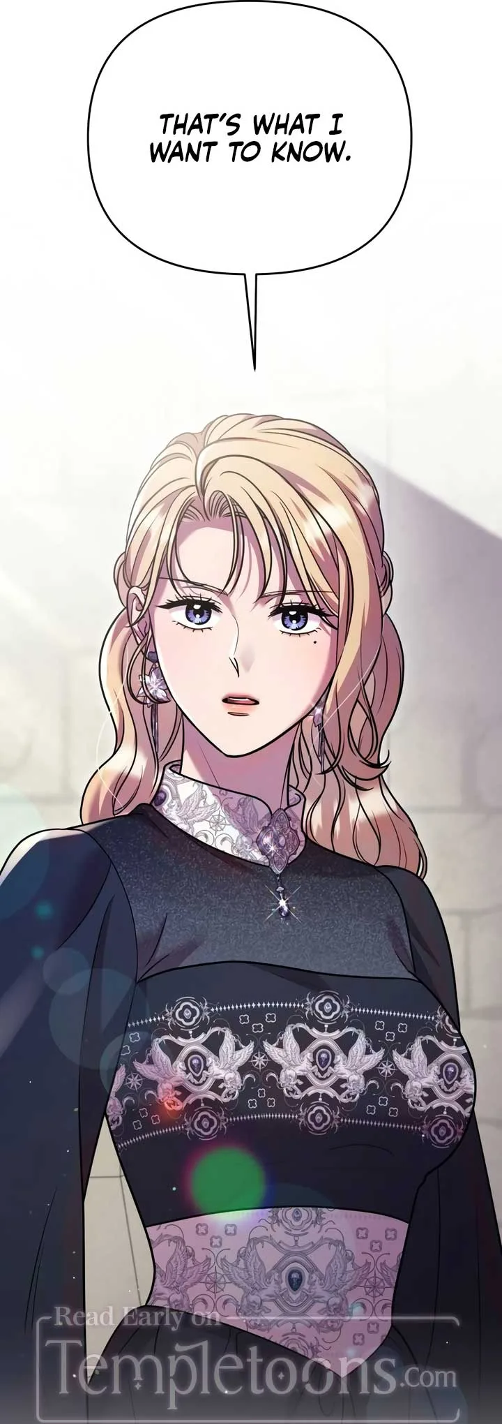 Lay Down Your Sword in the Bedroom Chapter 18 page 66
