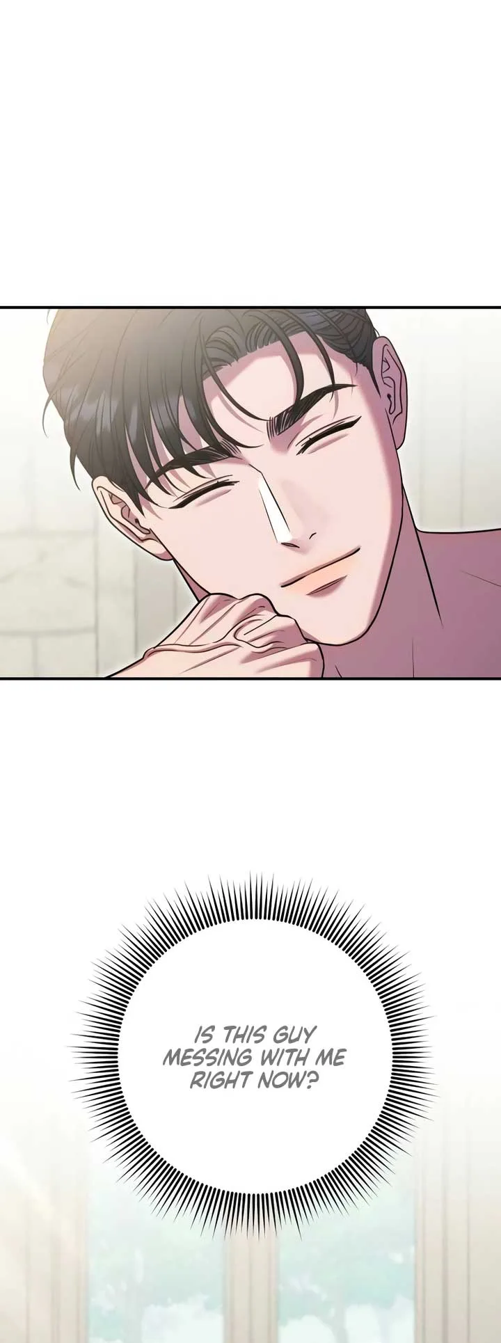 Lay Down Your Sword in the Bedroom Chapter 18 page 61