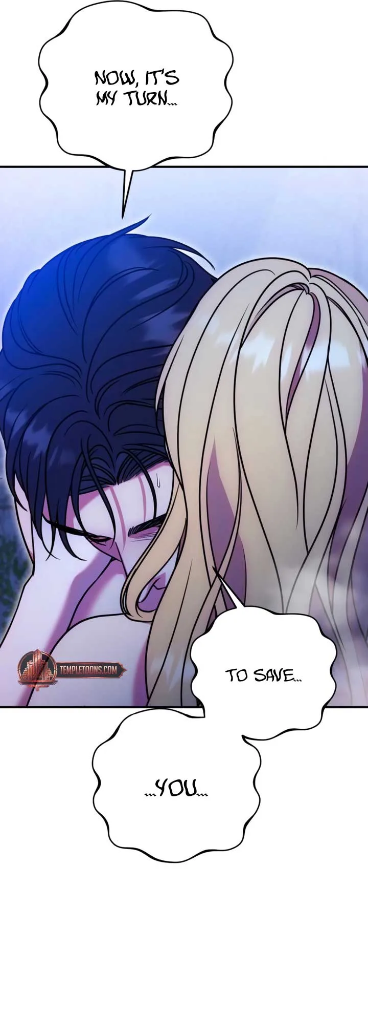 Lay Down Your Sword in the Bedroom Chapter 17 page 4
