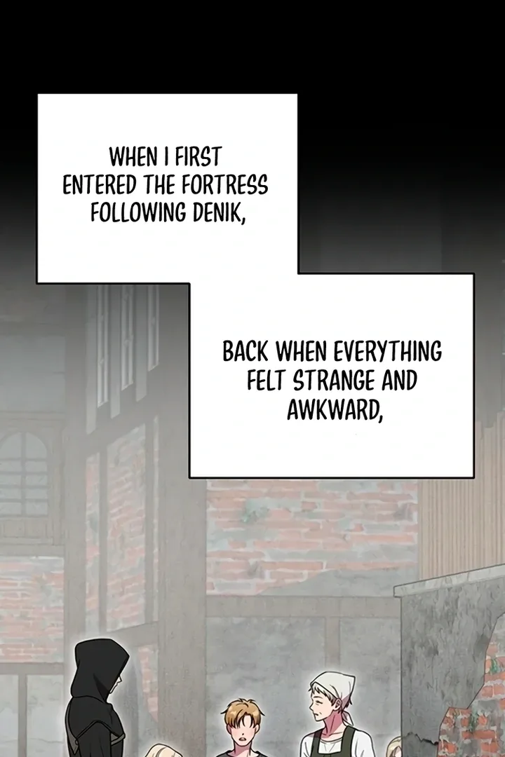 Lay Down Your Sword in the Bedroom Chapter 12 page 33