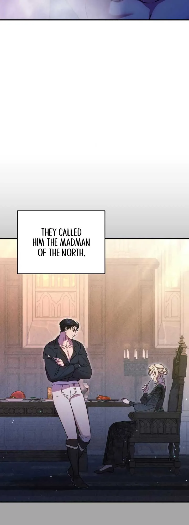Lay Down Your Sword in the Bedroom Chapter 17 page 14
