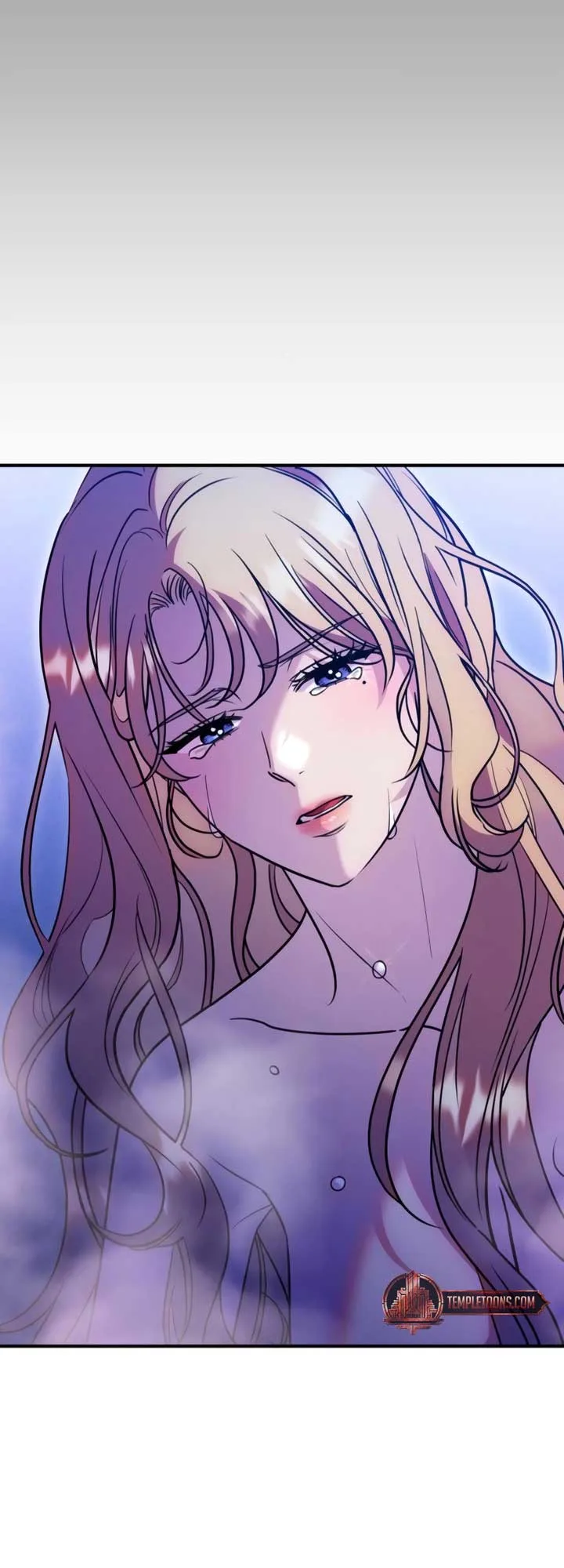 Lay Down Your Sword in the Bedroom Chapter 17 page 18