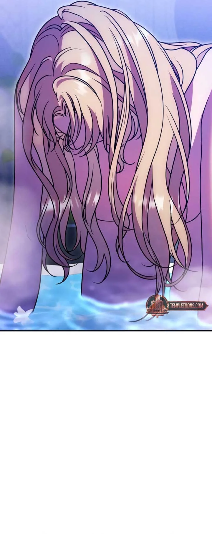 Lay Down Your Sword in the Bedroom Chapter 17 page 9
