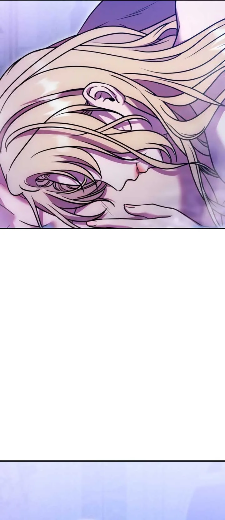 Lay Down Your Sword in the Bedroom Chapter 17 page 8