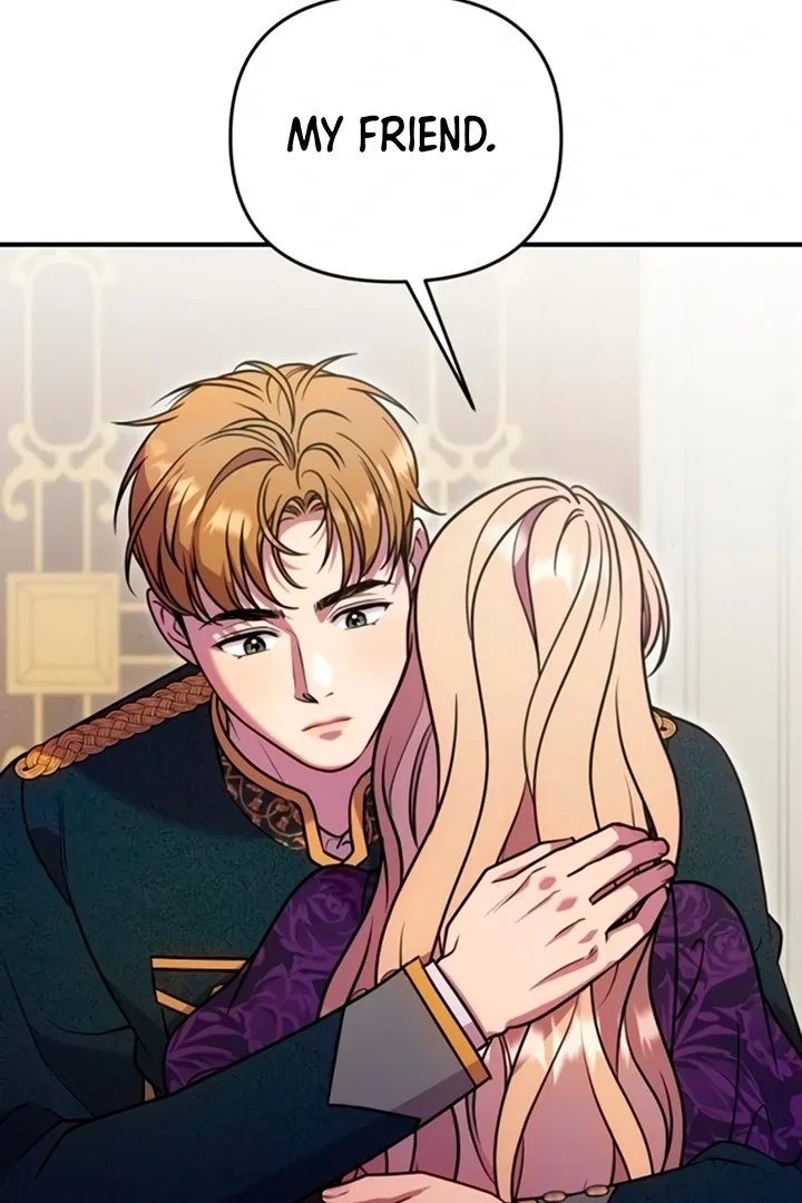 Lay Down Your Sword in the Bedroom Chapter 12 page 51