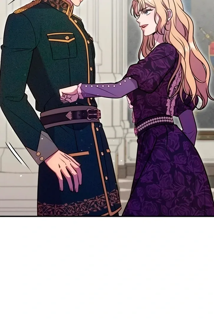 Lay Down Your Sword in the Bedroom Chapter 12 page 46