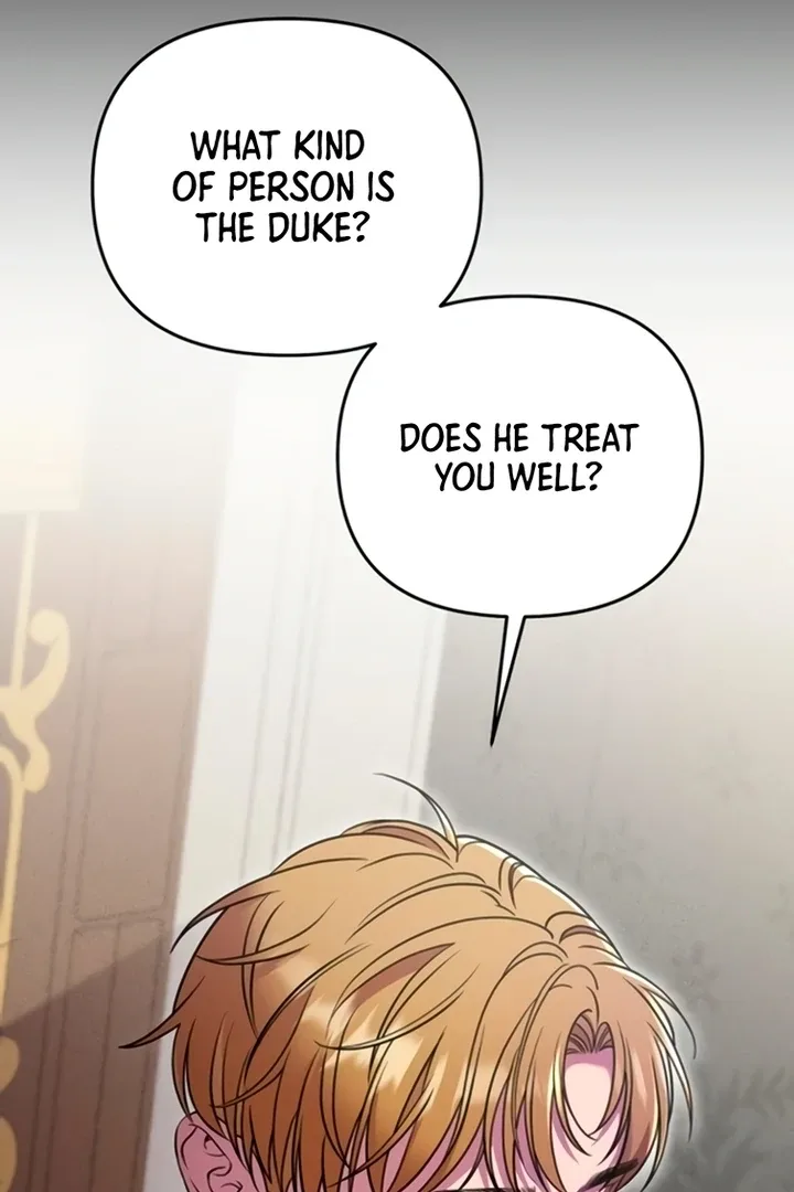 Lay Down Your Sword in the Bedroom Chapter 12 page 40