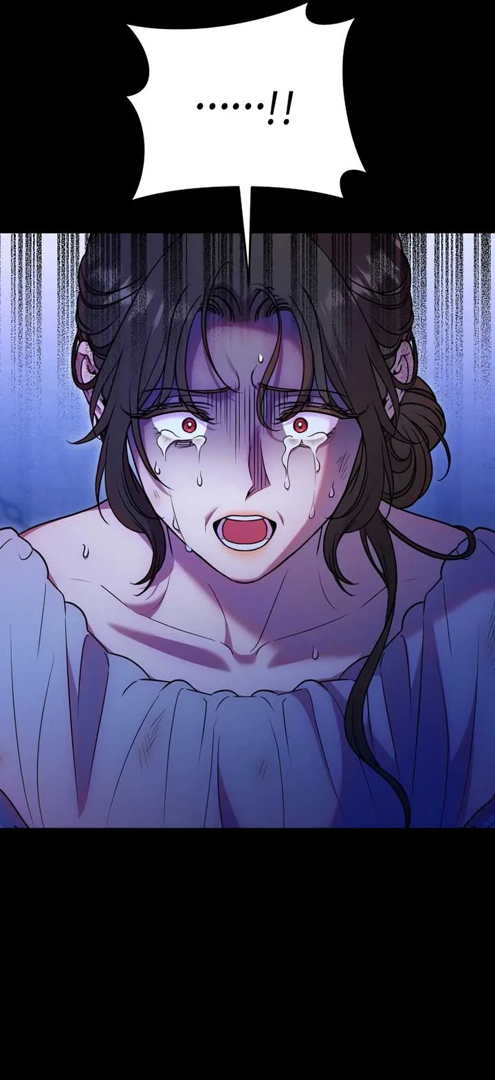 Lay Down Your Sword in the Bedroom Chapter 19 page 41