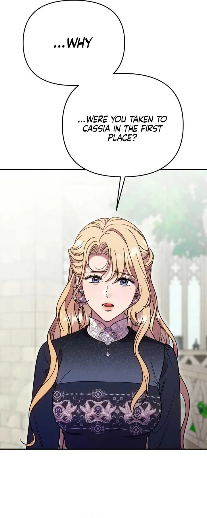 Lay Down Your Sword in the Bedroom Chapter 19 page 32
