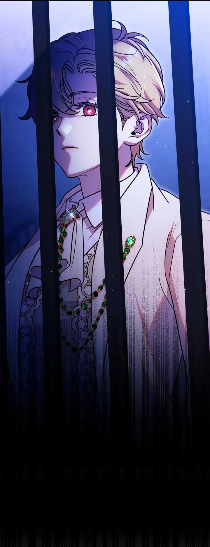Lay Down Your Sword in the Bedroom Chapter 19 page 46