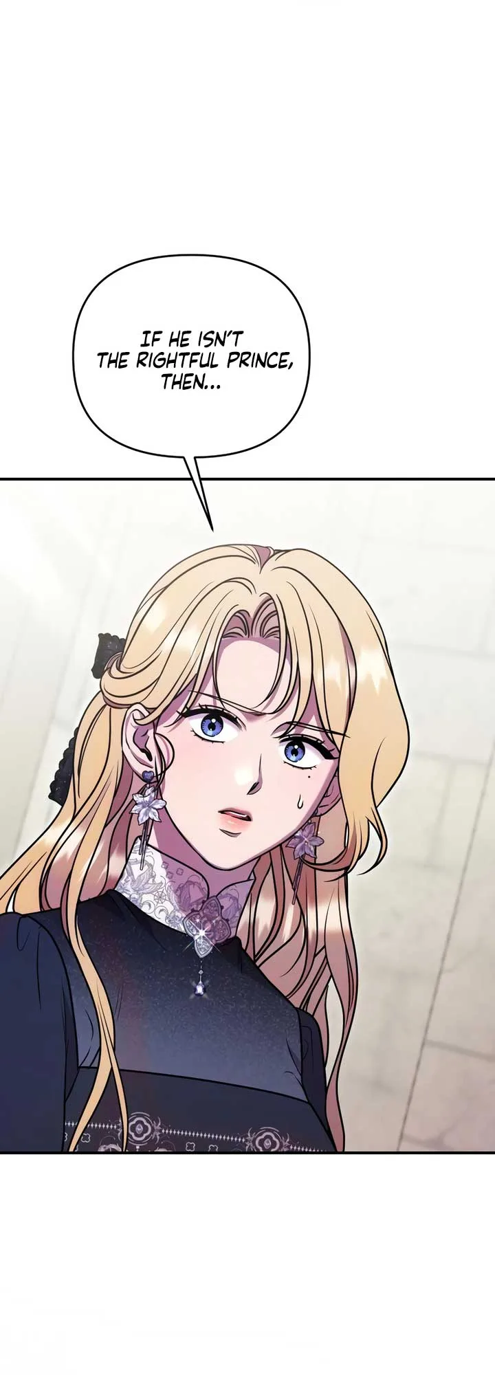 Lay Down Your Sword in the Bedroom Chapter 19 page 8