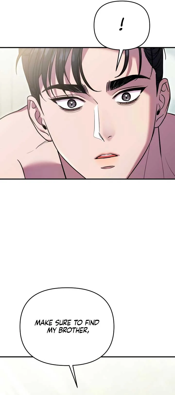 Lay Down Your Sword in the Bedroom Chapter 19 page 52